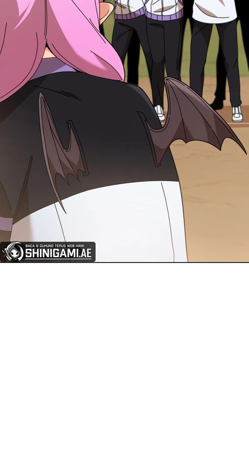 Necromancer Academy’s Genius Summoner Chapter 133 - halaman 41