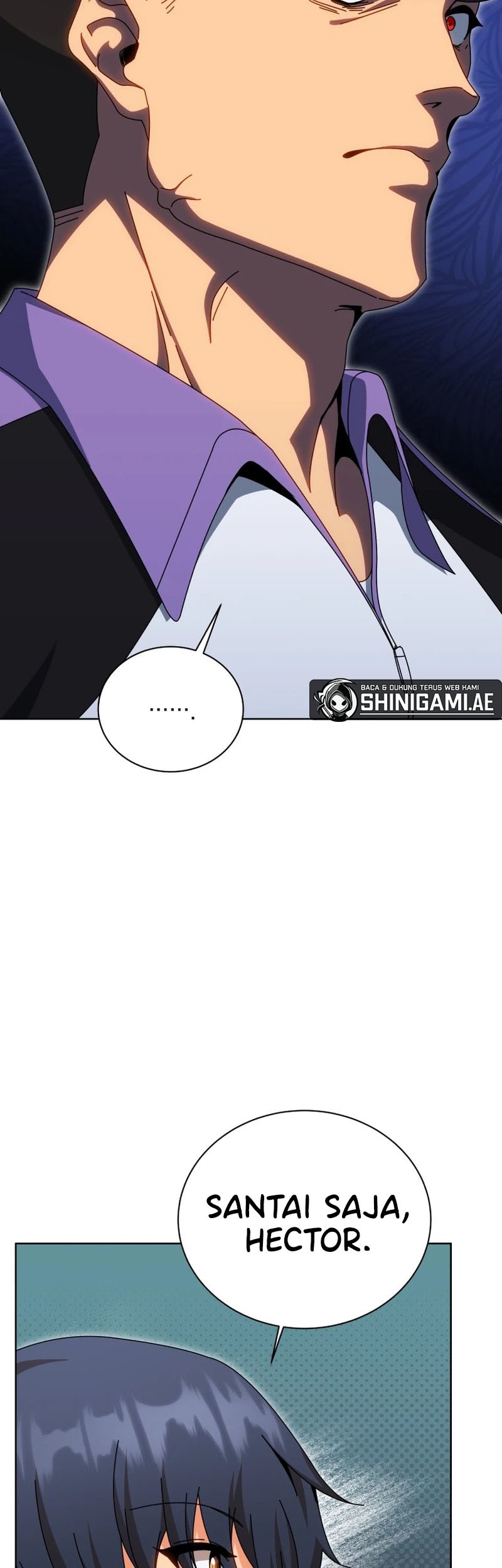 Necromancer Academy’s Genius Summoner Chapter 133 - halaman 55