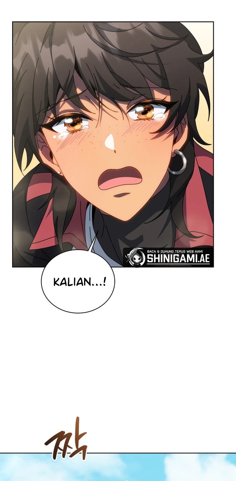 Necromancer Academy’s Genius Summoner Chapter 133 - halaman 9