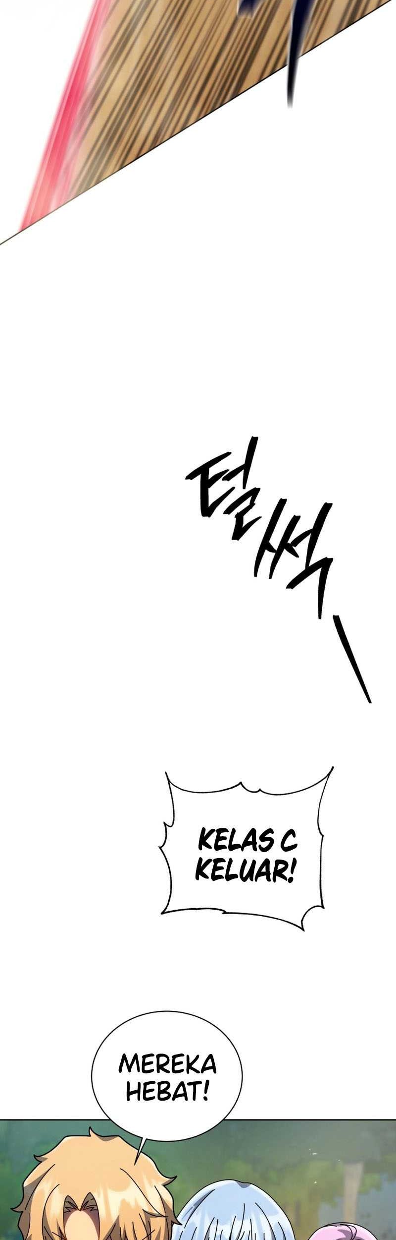 Necromancer Academy’s Genius Summoner Chapter 134 - halaman 12