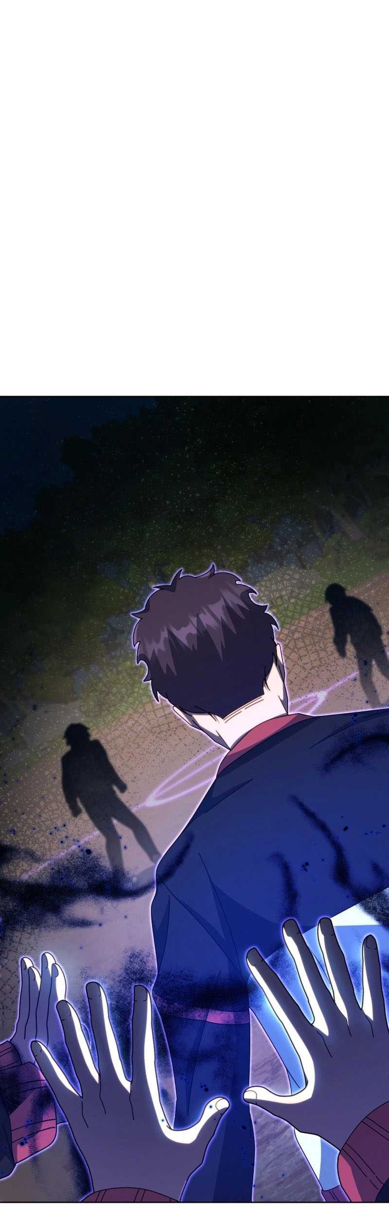 Necromancer Academy’s Genius Summoner Chapter 134 - halaman 14