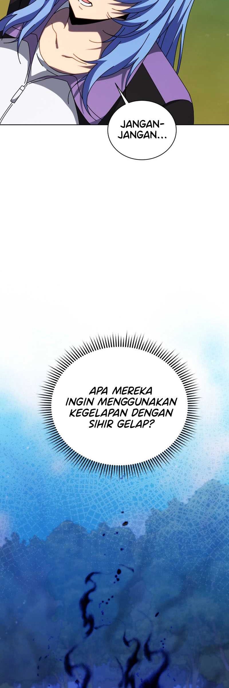 Necromancer Academy’s Genius Summoner Chapter 134 - halaman 17