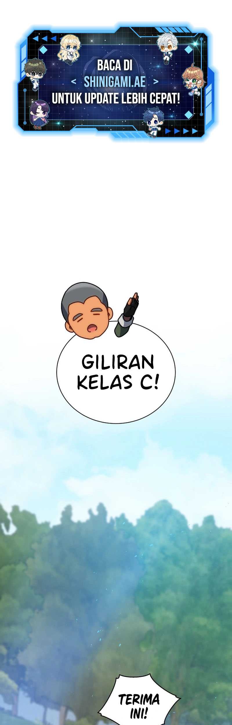 Necromancer Academy’s Genius Summoner Chapter 134 - halaman 2