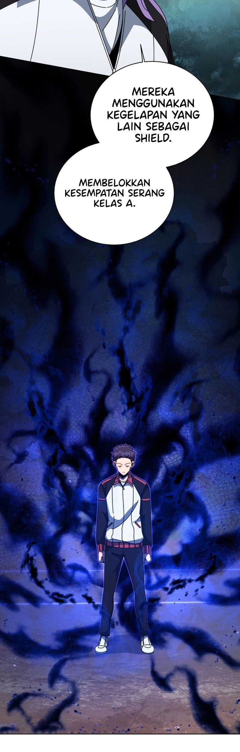 Necromancer Academy’s Genius Summoner Chapter 134 - halaman 24