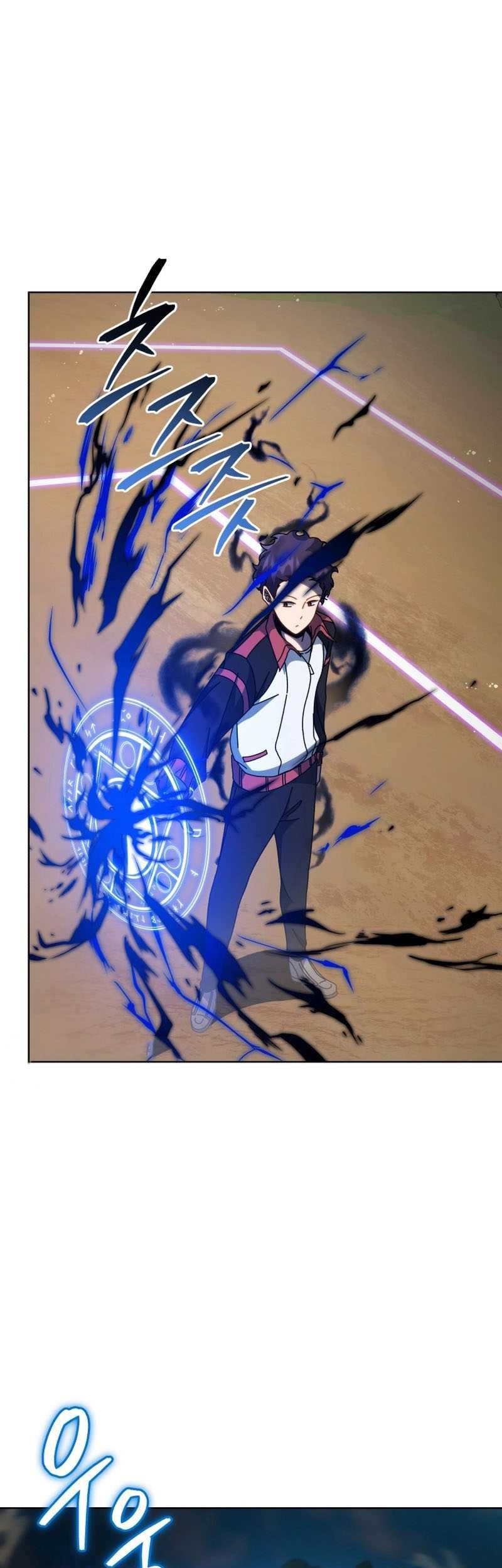 Necromancer Academy’s Genius Summoner Chapter 134 - halaman 26