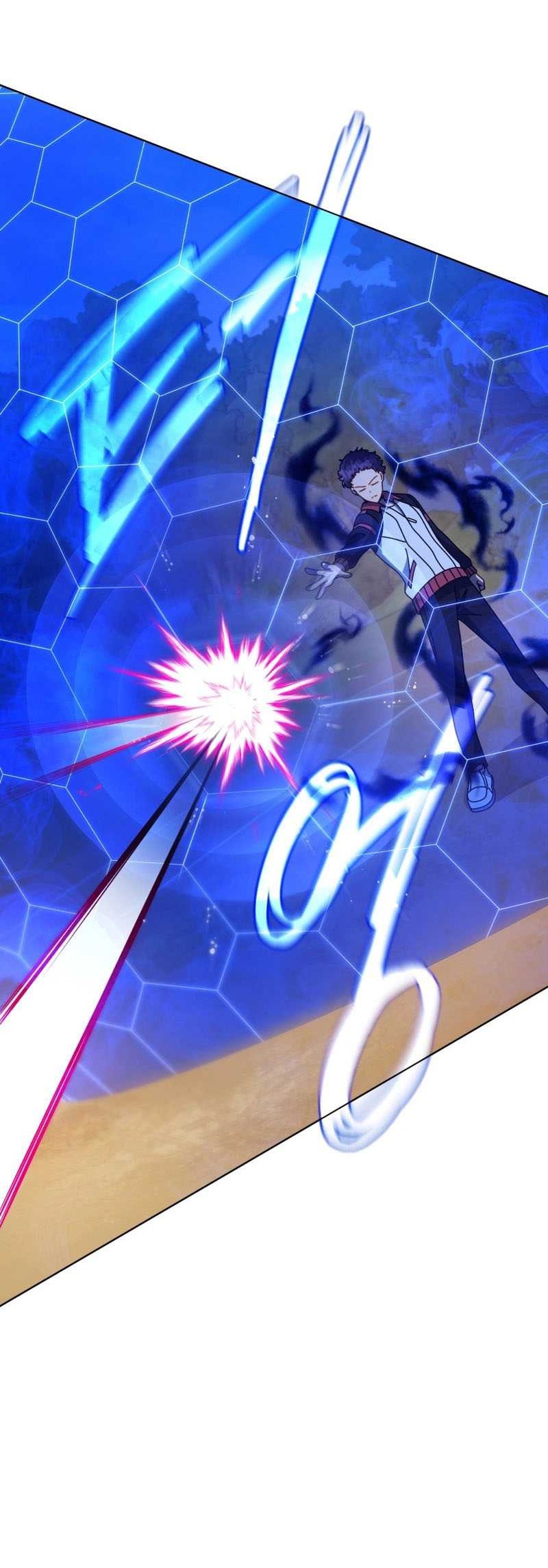 Necromancer Academy’s Genius Summoner Chapter 134 - halaman 29
