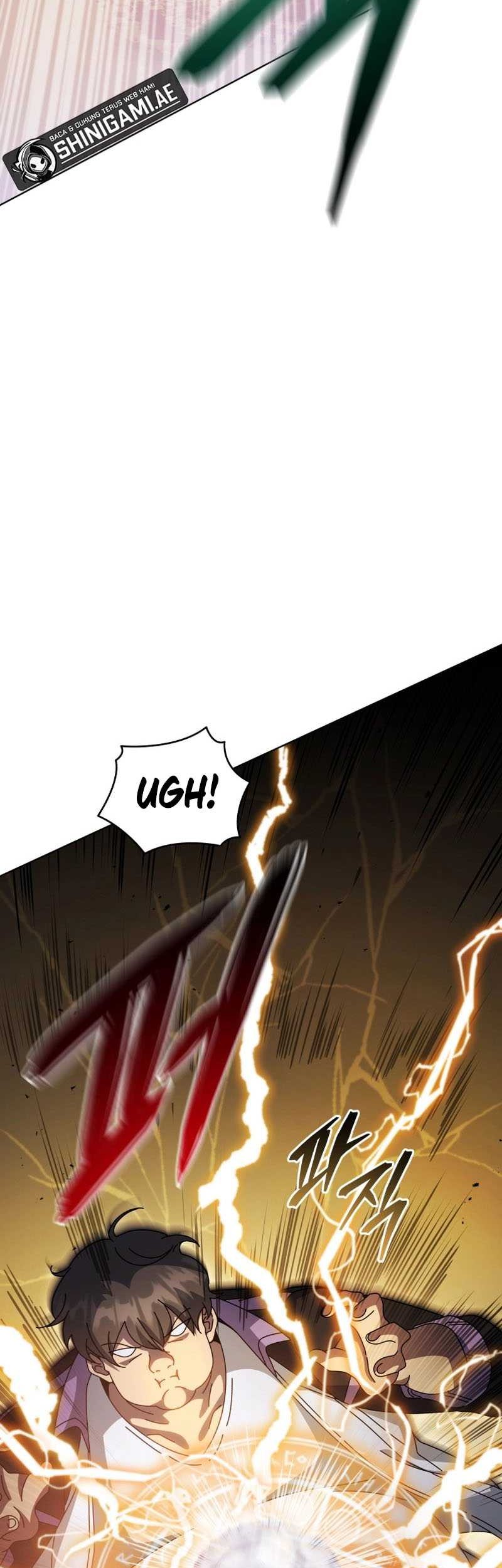 Necromancer Academy’s Genius Summoner Chapter 134 - halaman 4