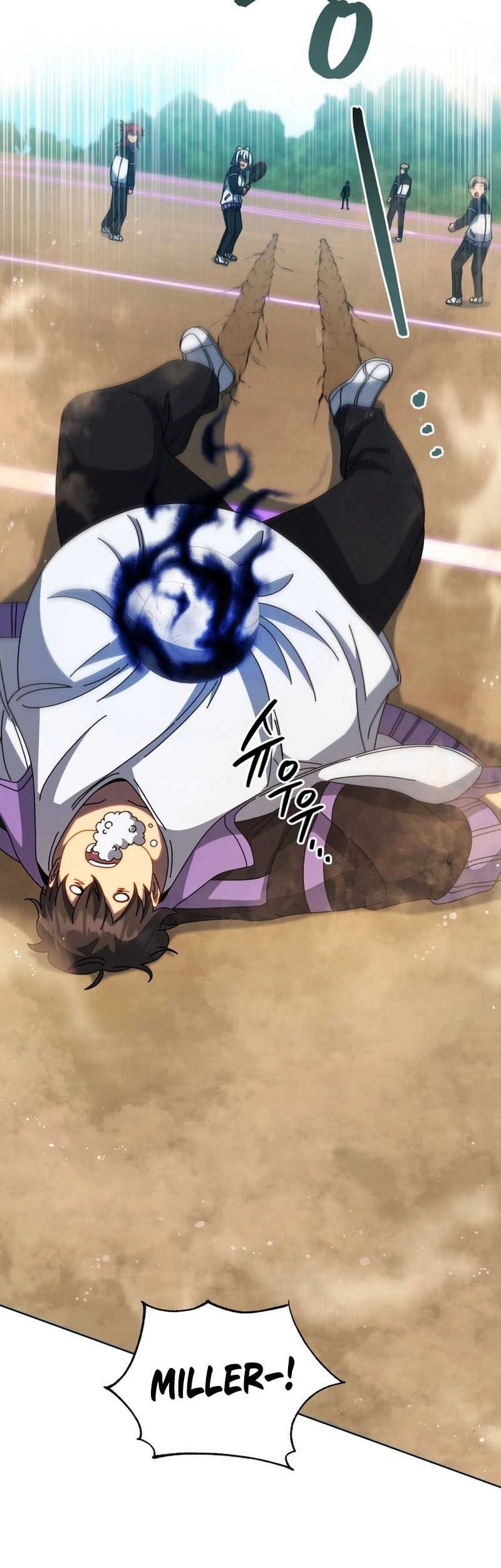 Necromancer Academy’s Genius Summoner Chapter 134 - halaman 44