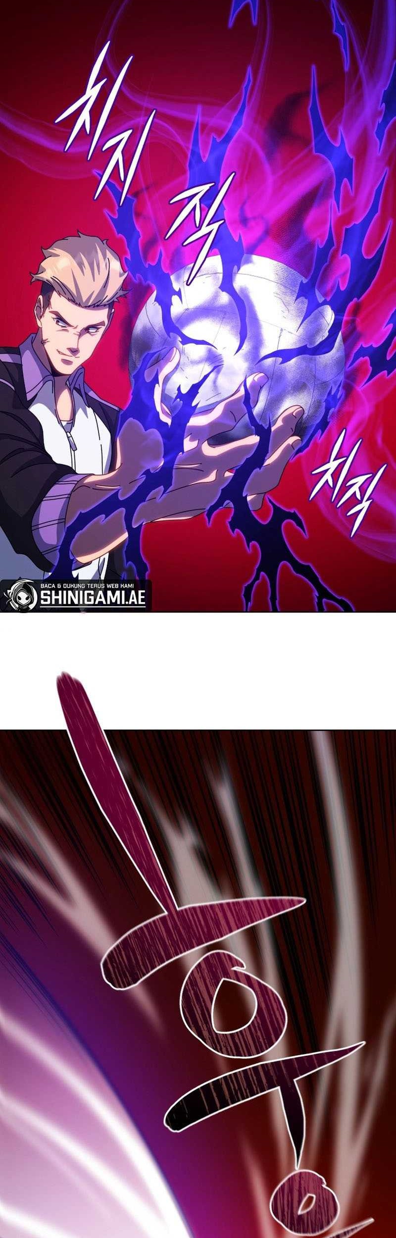 Necromancer Academy’s Genius Summoner Chapter 134 - halaman 58