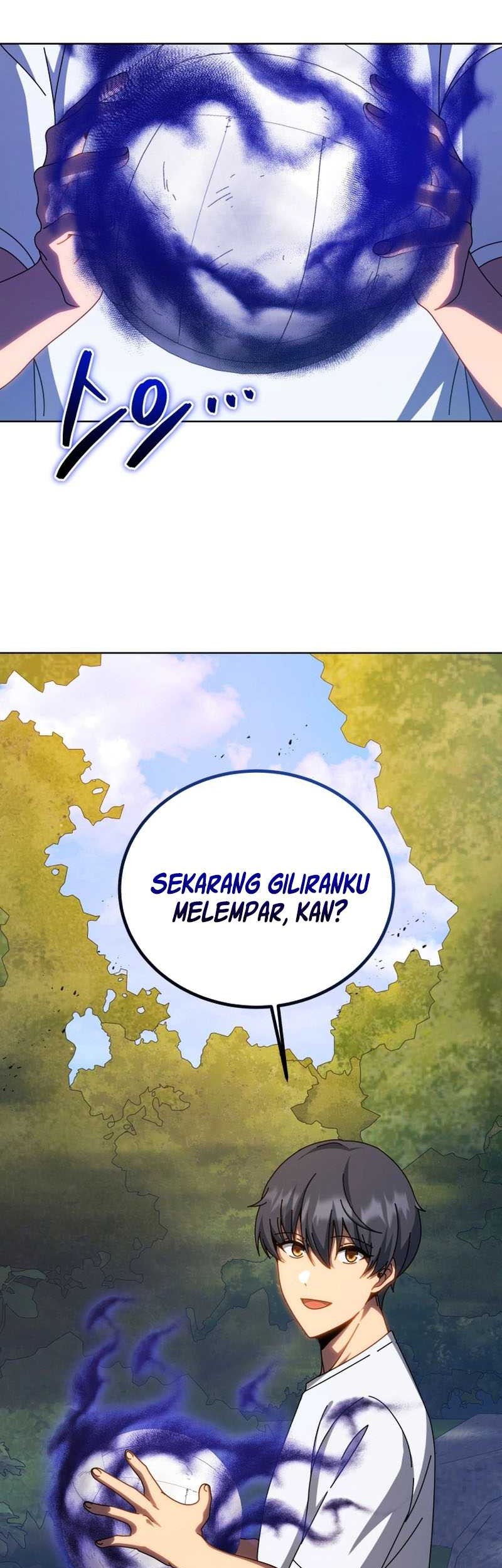 Necromancer Academy’s Genius Summoner Chapter 134 - halaman 67