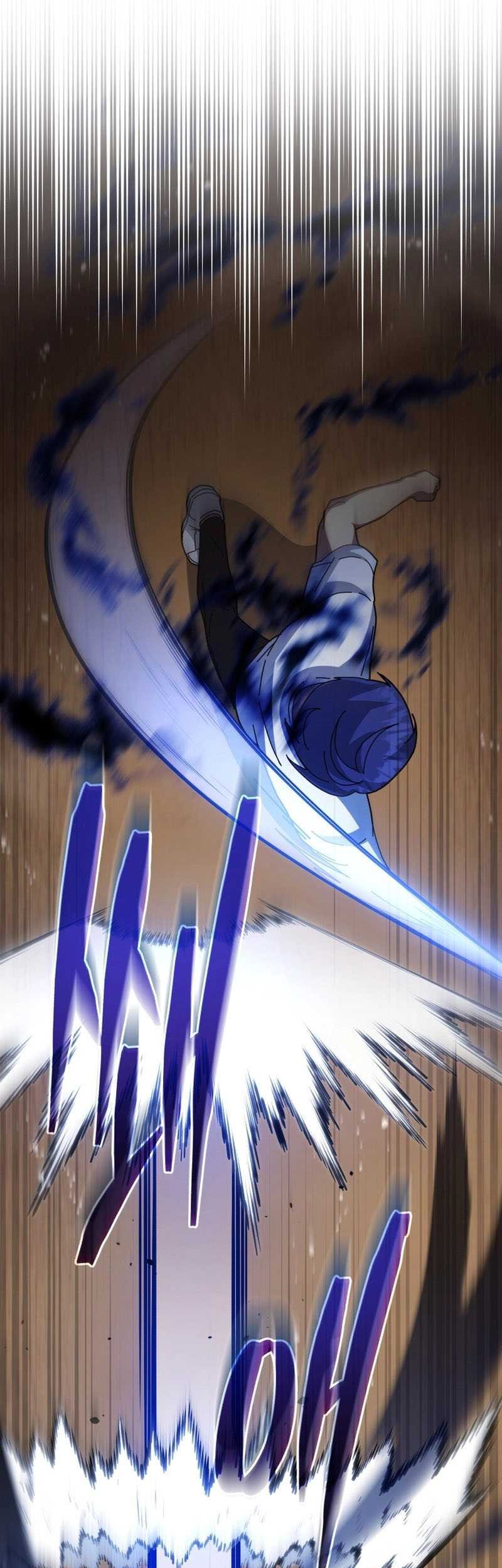 Necromancer Academy’s Genius Summoner Chapter 134 - halaman 69