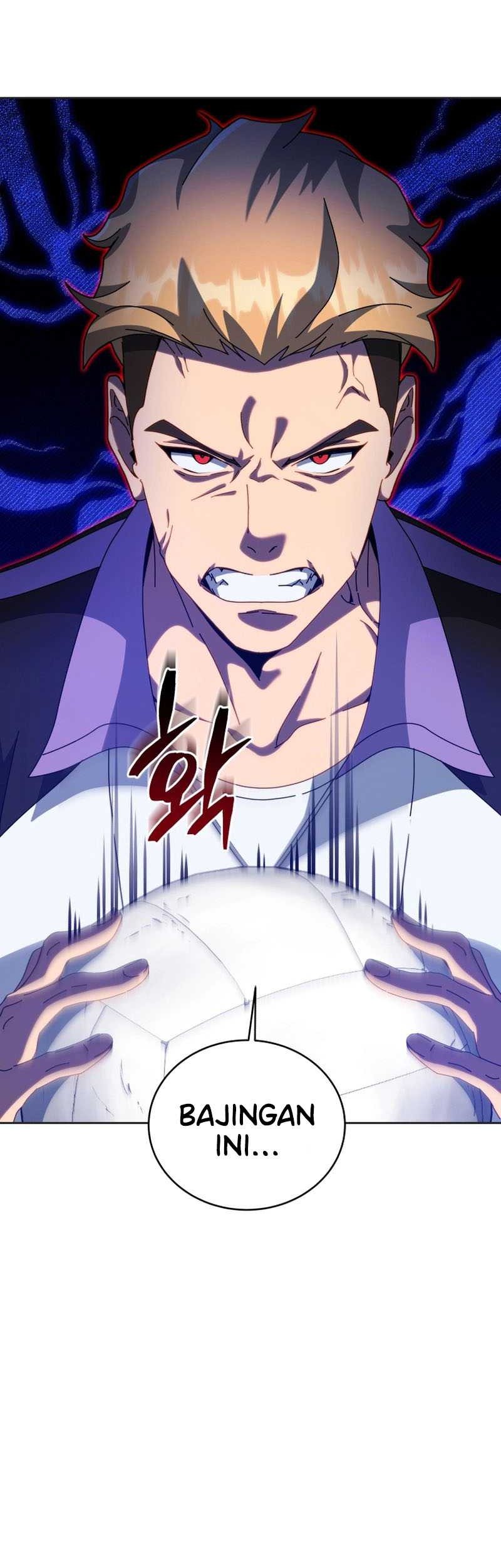 Necromancer Academy’s Genius Summoner Chapter 134 - halaman 75