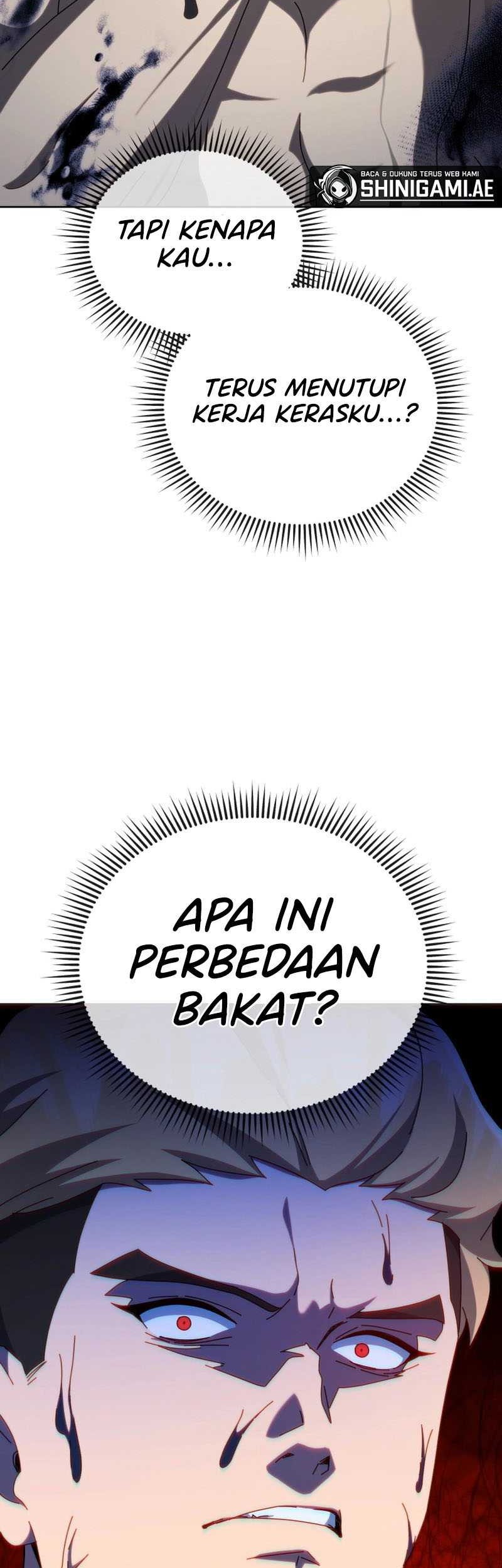 Necromancer Academy’s Genius Summoner Chapter 134 - halaman 79