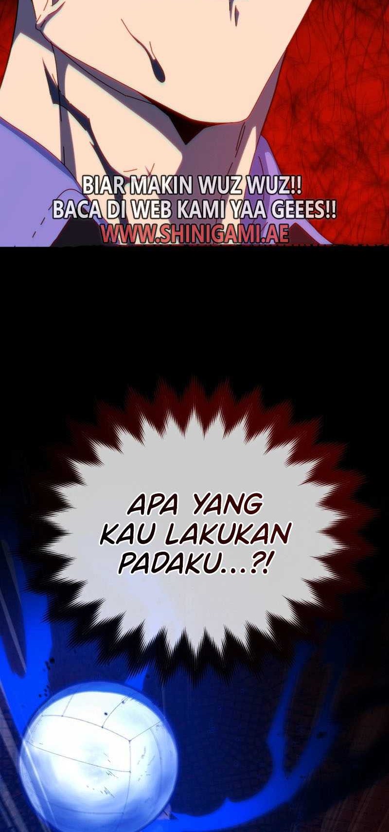 Necromancer Academy’s Genius Summoner Chapter 134 - halaman 80