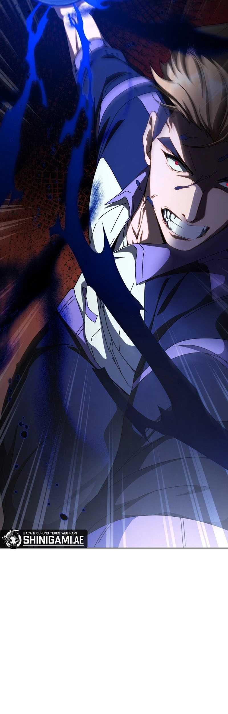 Necromancer Academy’s Genius Summoner Chapter 134 - halaman 81