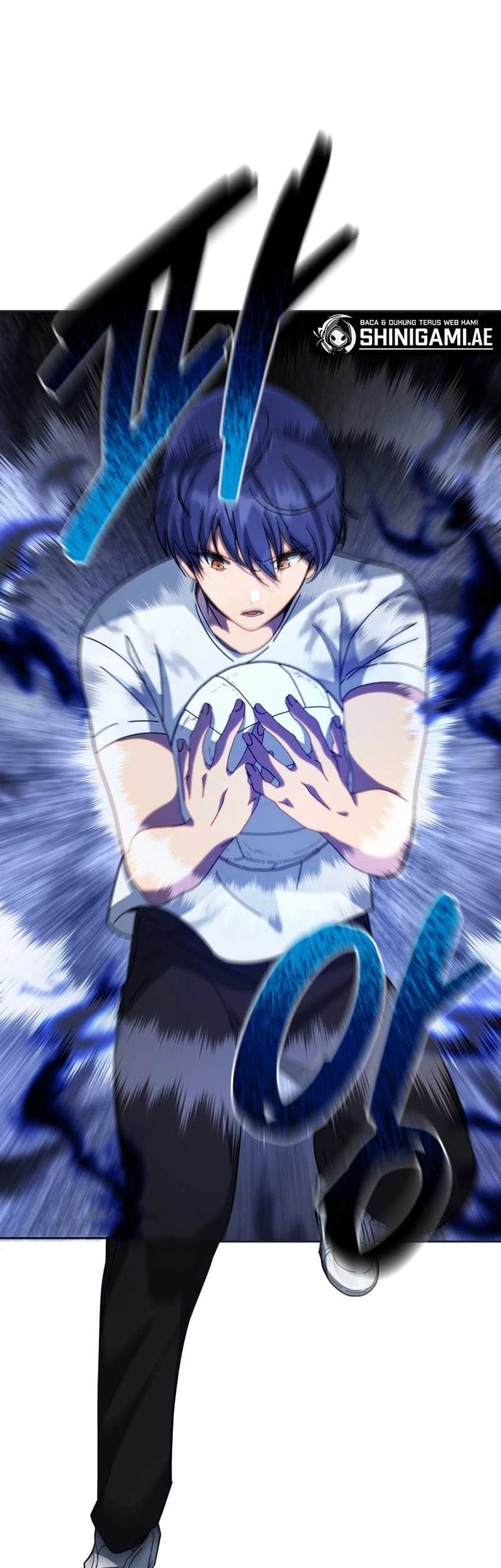 Necromancer Academy’s Genius Summoner Chapter 134 - halaman 86