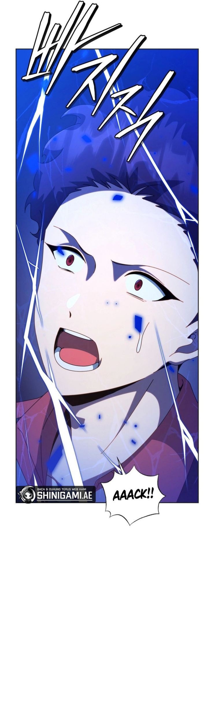 Necromancer Academy’s Genius Summoner Chapter 135 - halaman 17