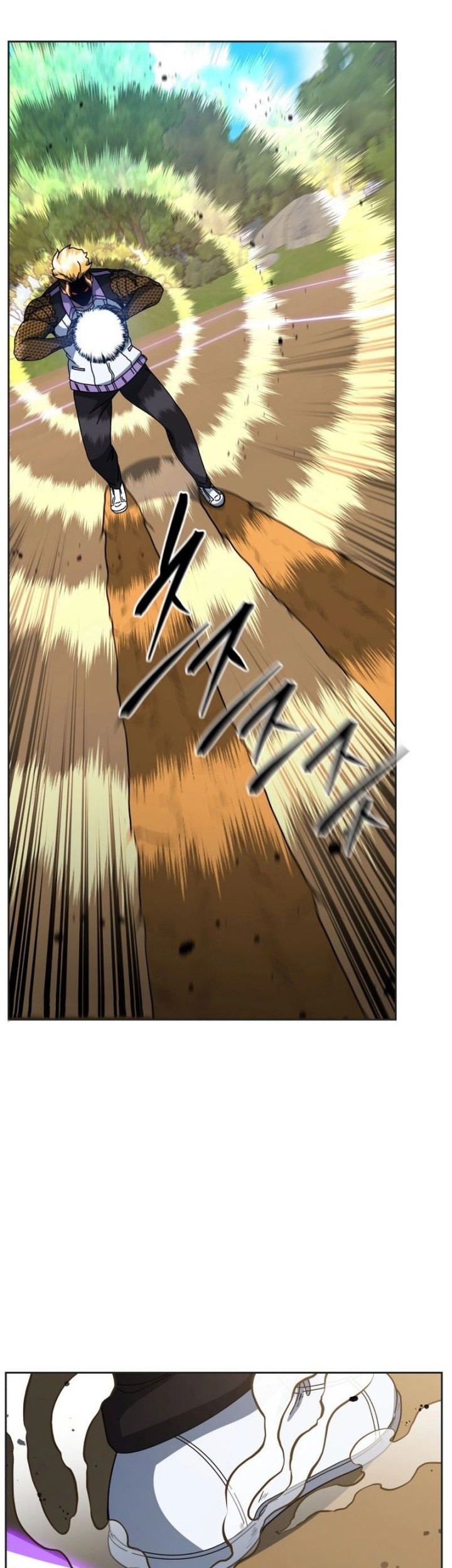 Necromancer Academy’s Genius Summoner Chapter 135 - halaman 18