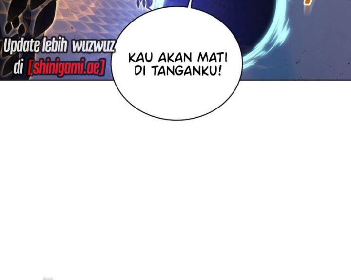 Necromancer Academy’s Genius Summoner Chapter 135 - halaman 20