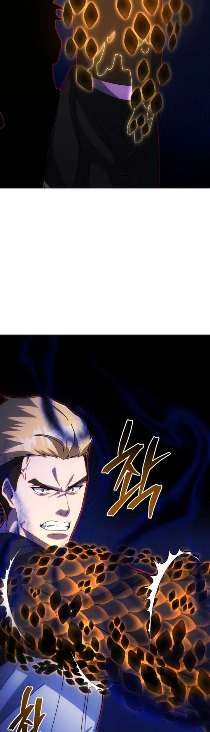 Necromancer Academy’s Genius Summoner Chapter 135 - halaman 4