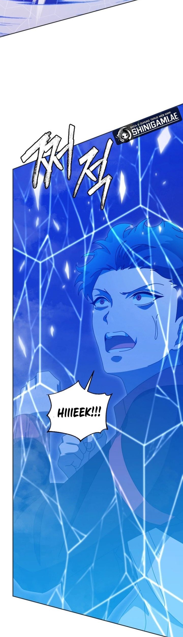 Necromancer Academy’s Genius Summoner Chapter 135 - halaman 41