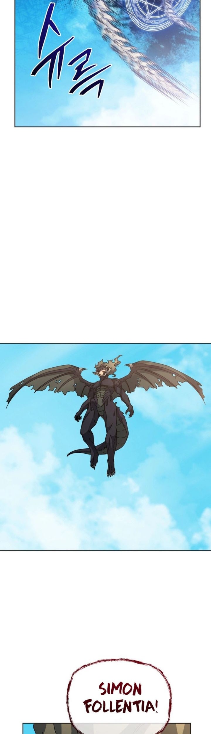 Necromancer Academy’s Genius Summoner Chapter 135 - halaman 54