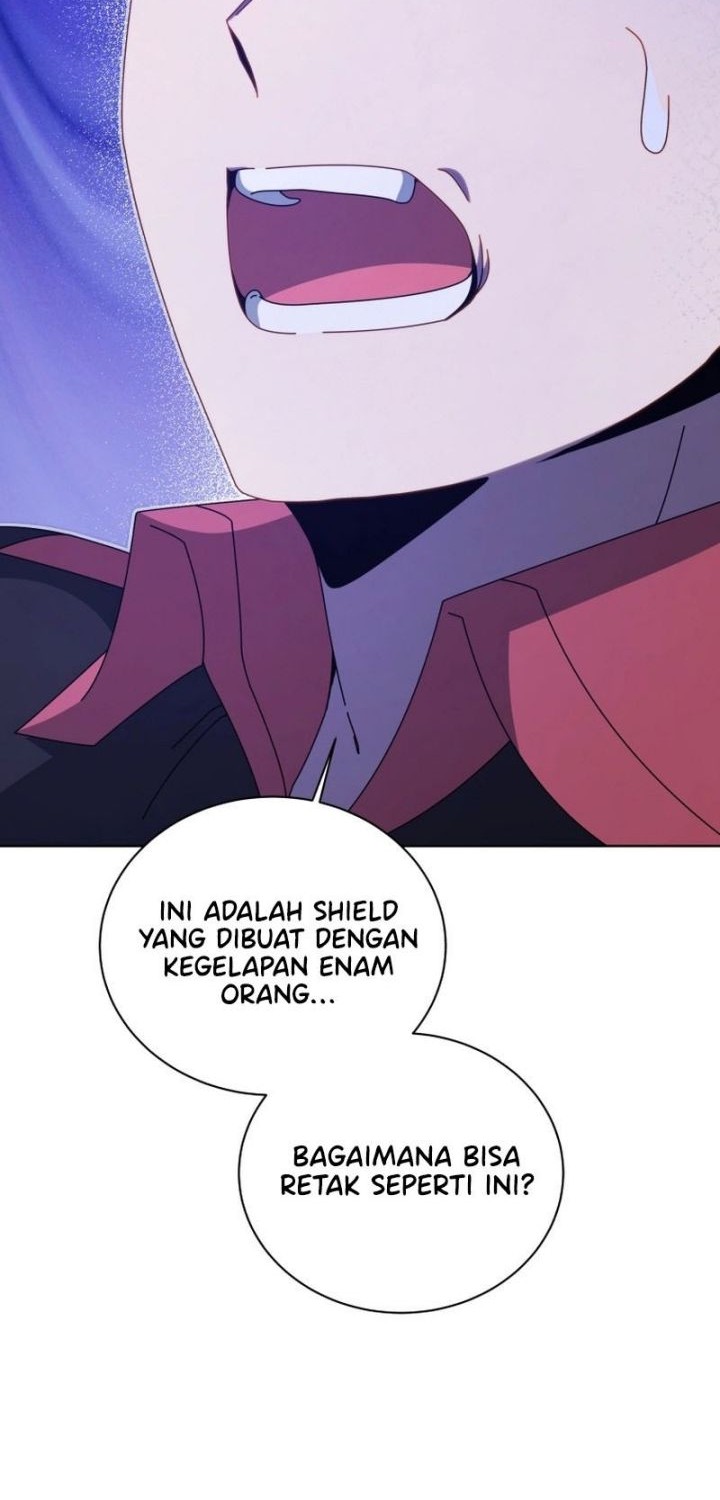 Necromancer Academy’s Genius Summoner Chapter 135 - halaman 59