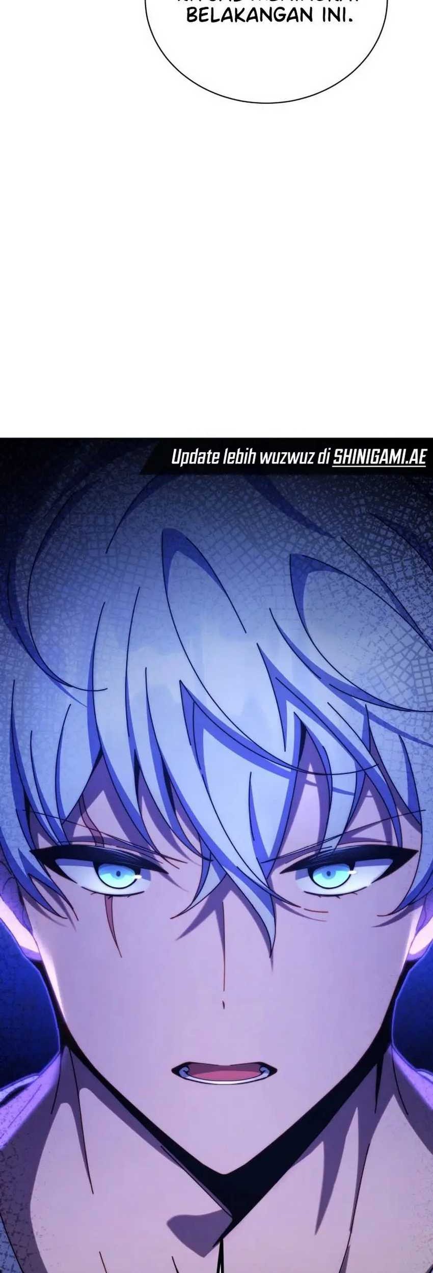 Necromancer Academy’s Genius Summoner Chapter 136 - halaman 10