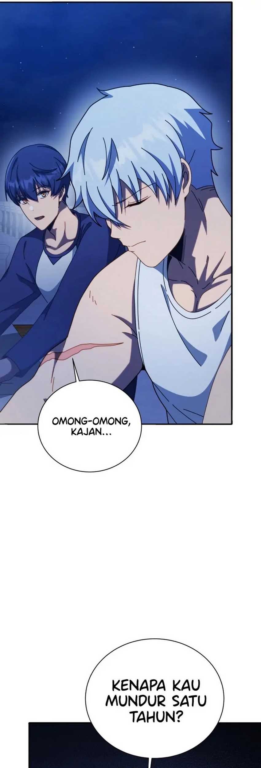 Necromancer Academy’s Genius Summoner Chapter 136 - halaman 13