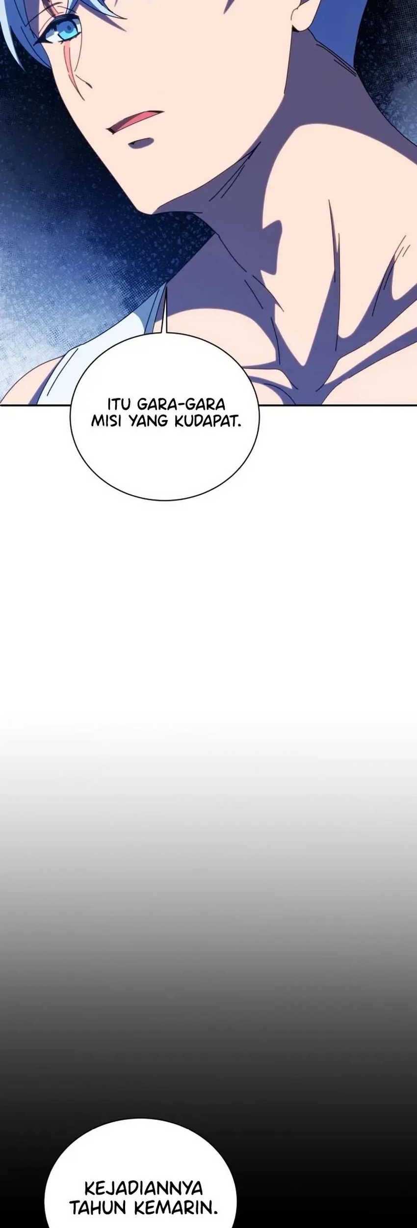 Necromancer Academy’s Genius Summoner Chapter 136 - halaman 15