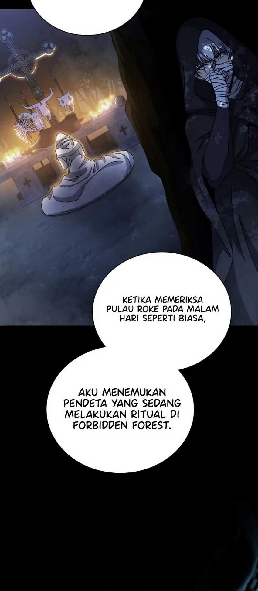 Necromancer Academy’s Genius Summoner Chapter 136 - halaman 16