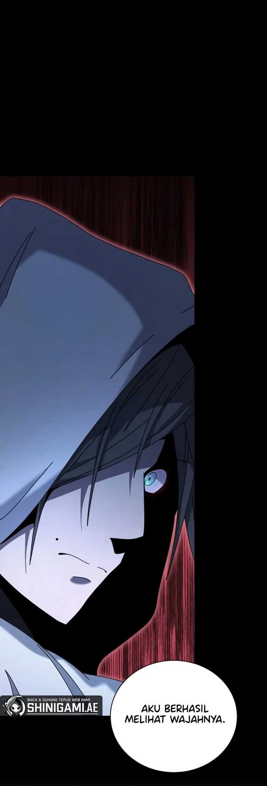 Necromancer Academy’s Genius Summoner Chapter 136 - halaman 18