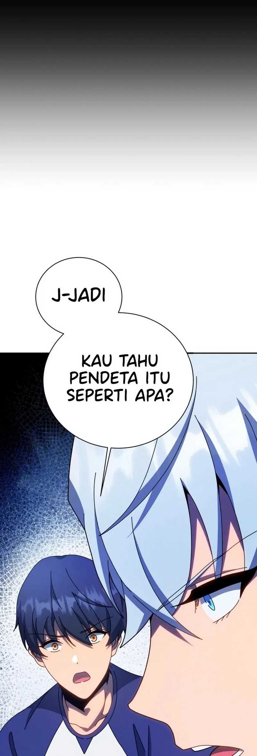 Necromancer Academy’s Genius Summoner Chapter 136 - halaman 19