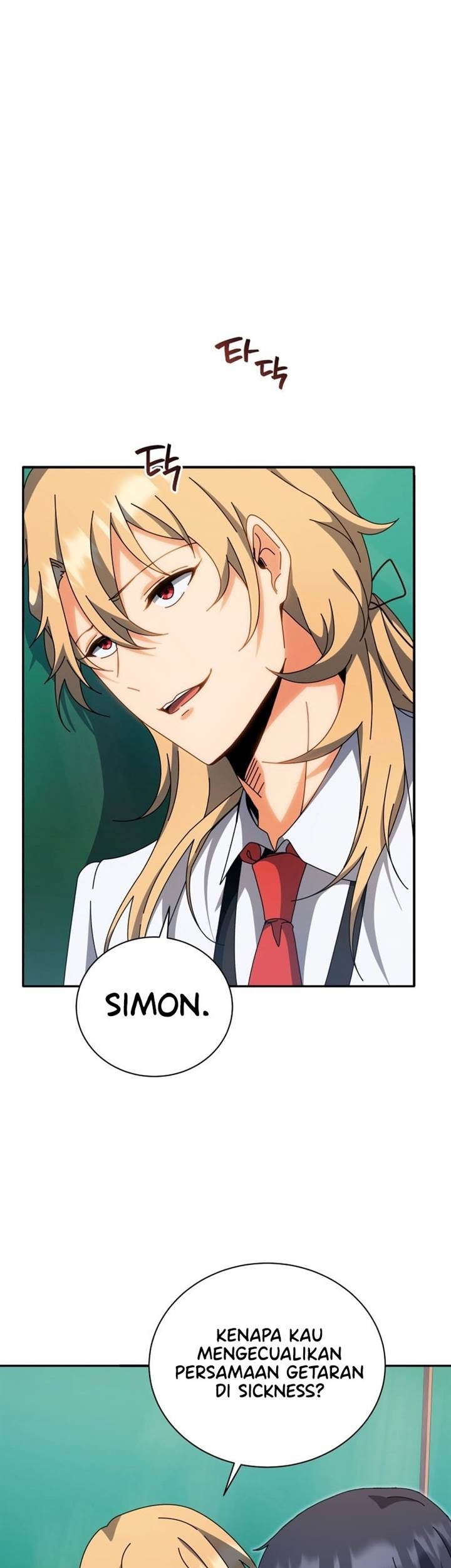Necromancer Academy’s Genius Summoner Chapter 137 - halaman 1