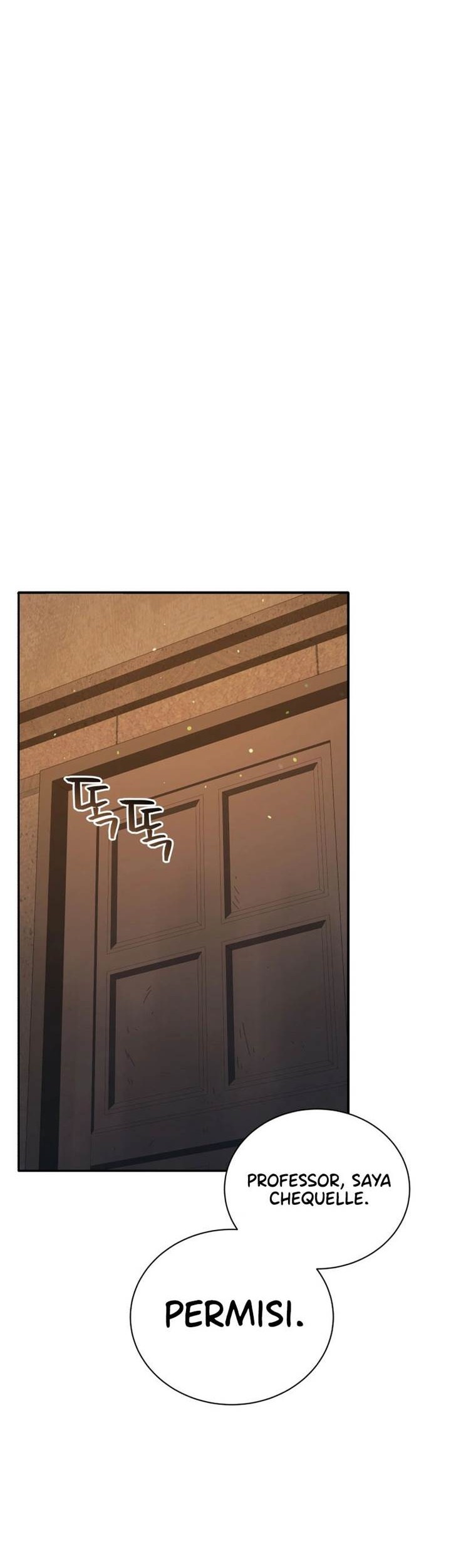 Necromancer Academy’s Genius Summoner Chapter 137 - halaman 18