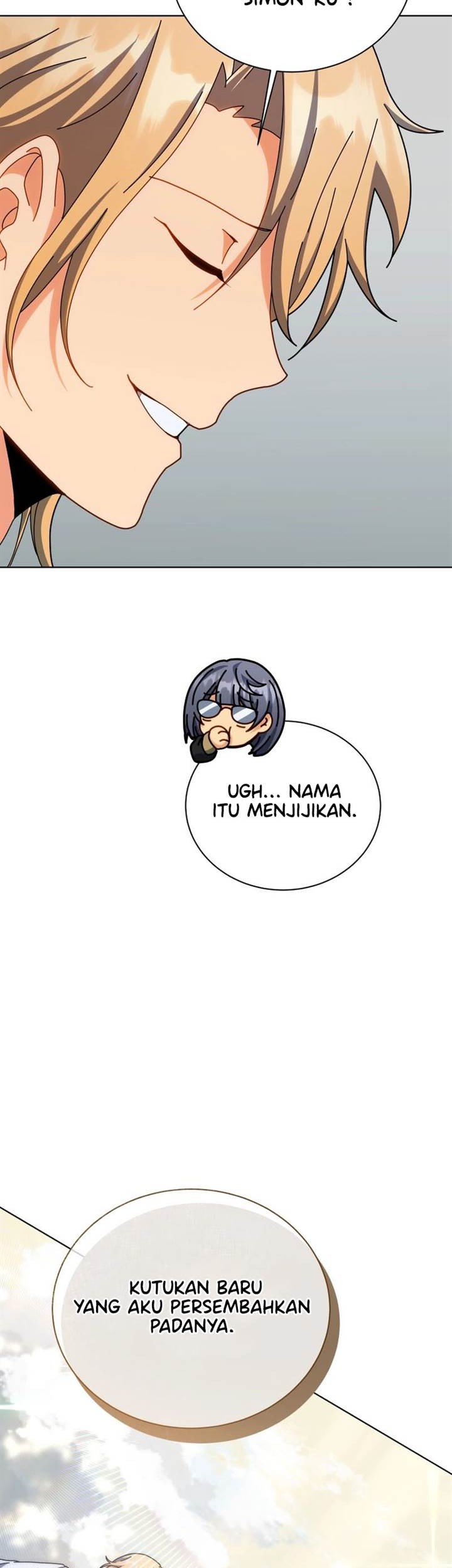 Necromancer Academy’s Genius Summoner Chapter 137 - halaman 51