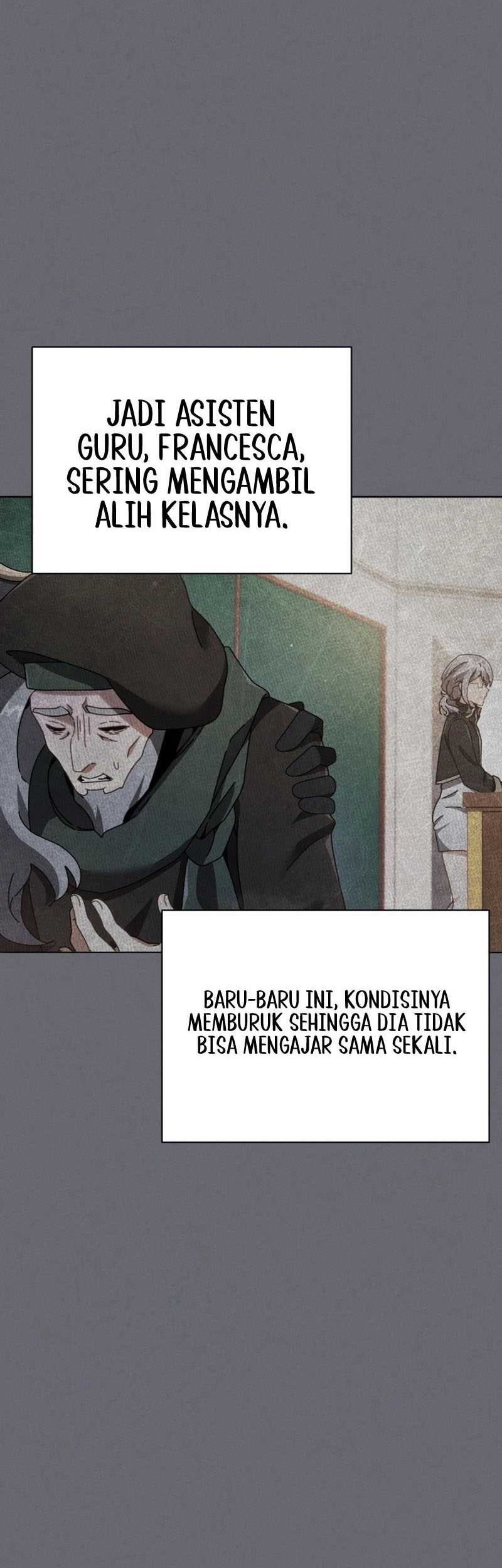 Necromancer Academy’s Genius Summoner Chapter 138 - halaman 17