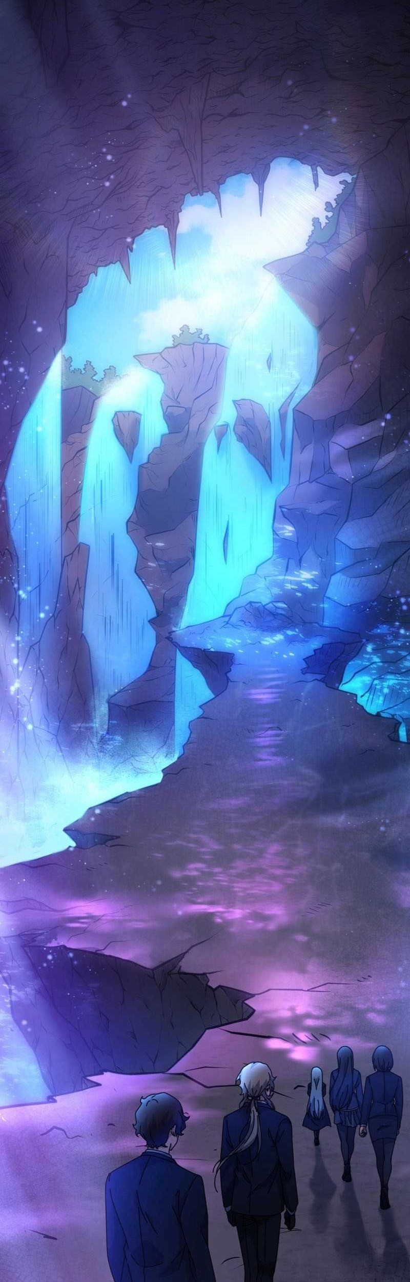 Necromancer Academy’s Genius Summoner Chapter 138 - halaman 23