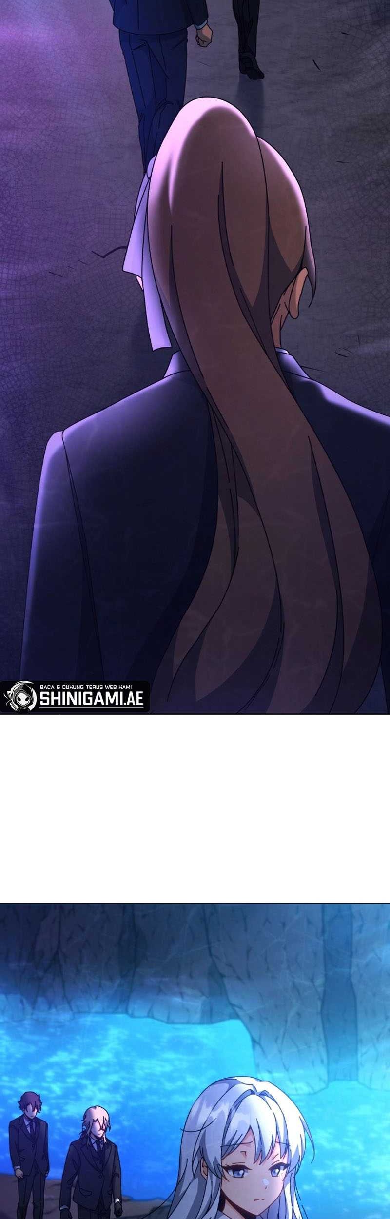 Necromancer Academy’s Genius Summoner Chapter 138 - halaman 24