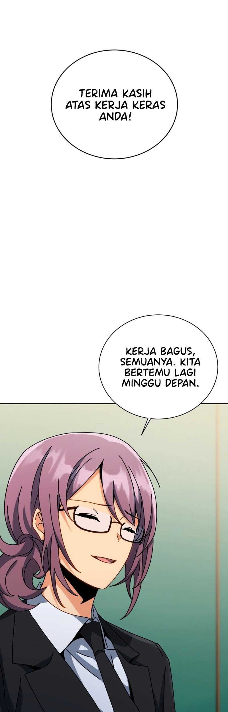 Necromancer Academy’s Genius Summoner Chapter 138 - halaman 38