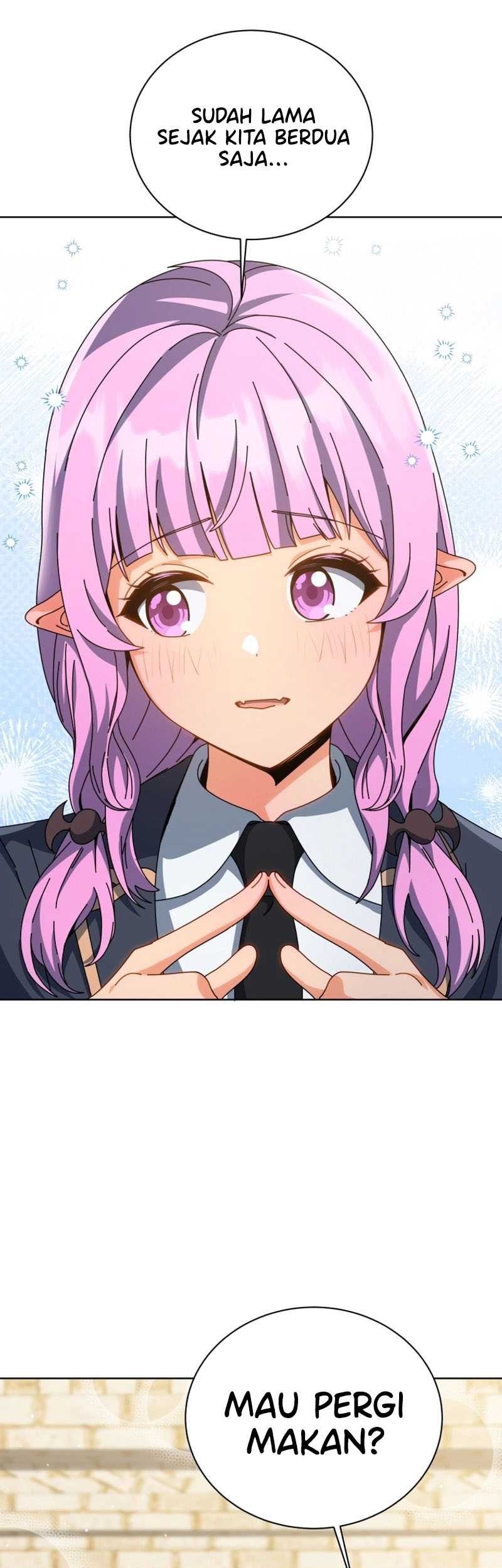 Necromancer Academy’s Genius Summoner Chapter 138 - halaman 46