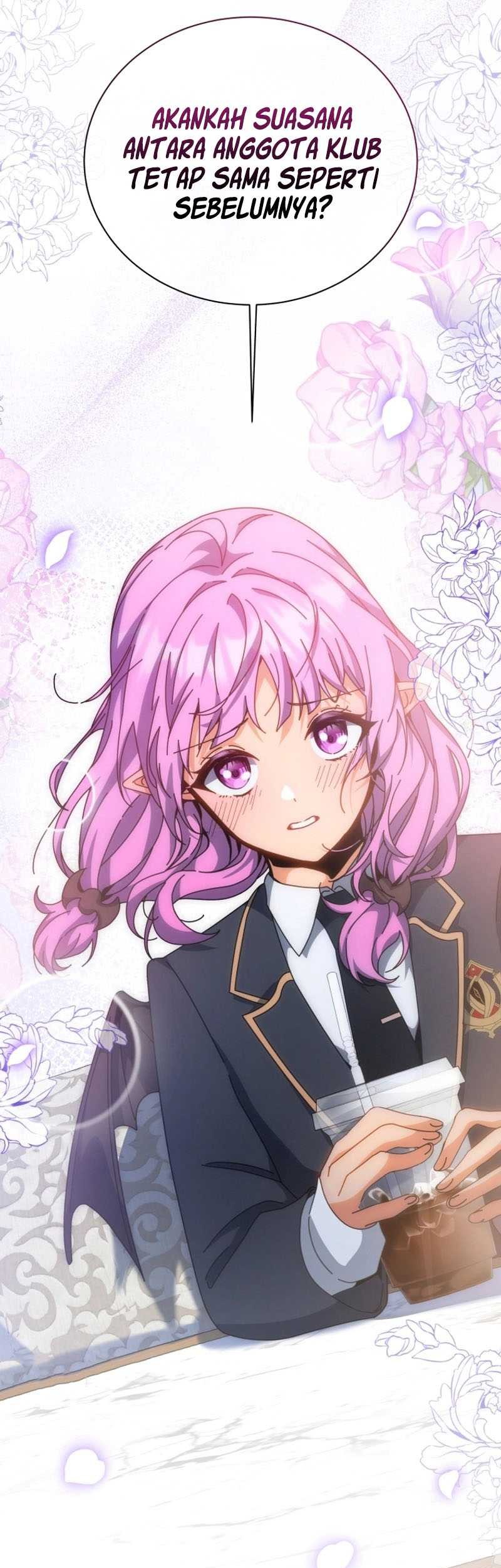 Necromancer Academy’s Genius Summoner Chapter 138 - halaman 54