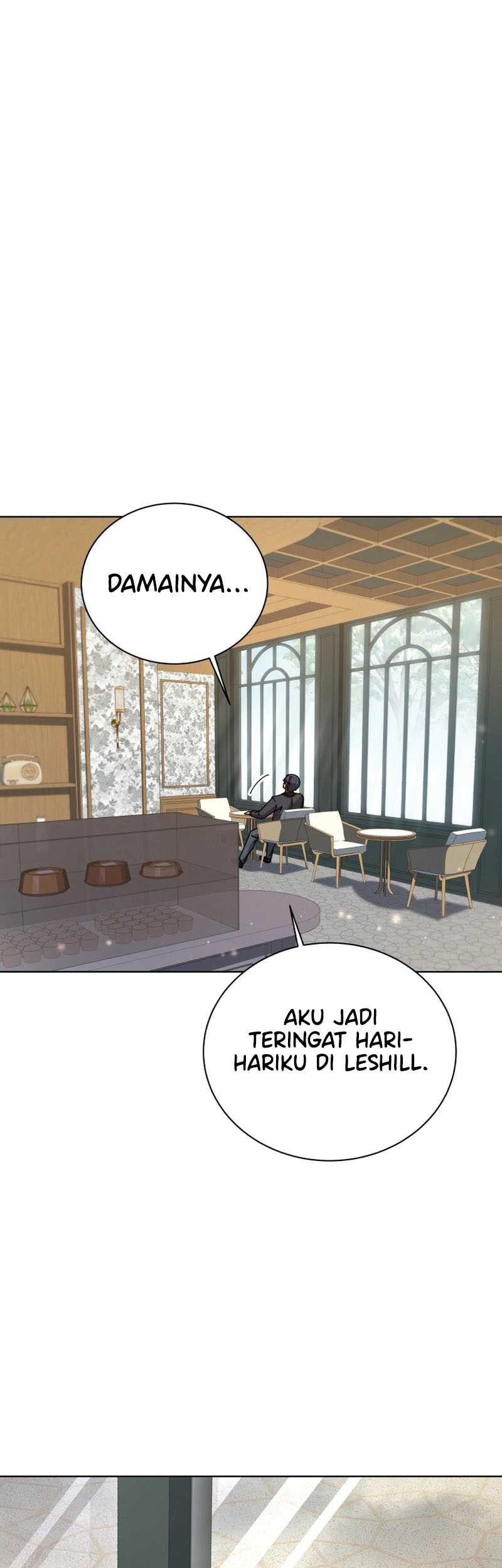 Necromancer Academy’s Genius Summoner Chapter 139 - halaman 14