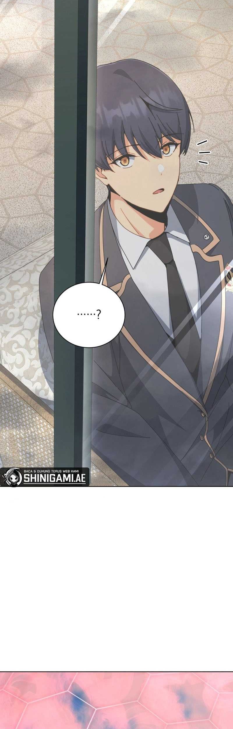 Necromancer Academy’s Genius Summoner Chapter 139 - halaman 15