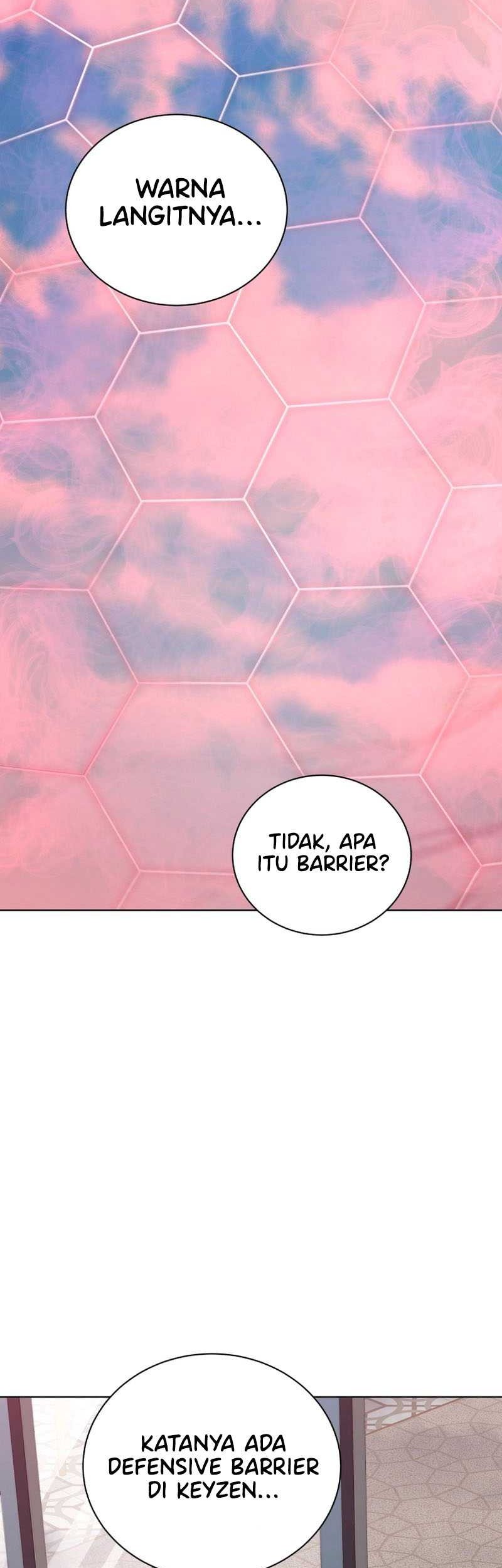 Necromancer Academy’s Genius Summoner Chapter 139 - halaman 16