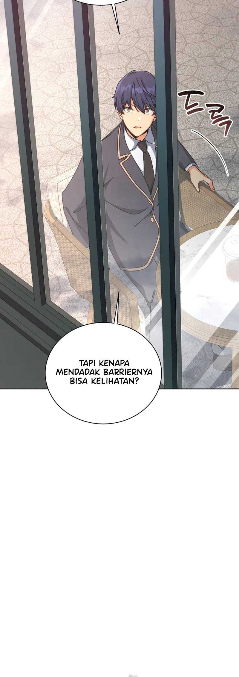 Necromancer Academy’s Genius Summoner Chapter 139 - halaman 17