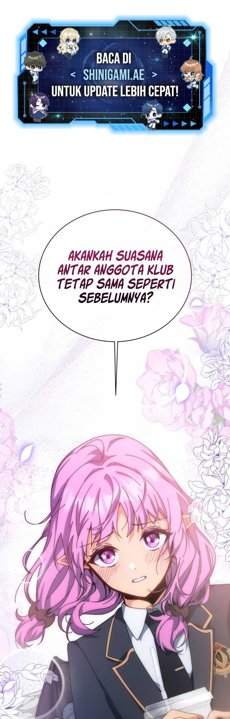 Necromancer Academy’s Genius Summoner Chapter 139 - halaman 2