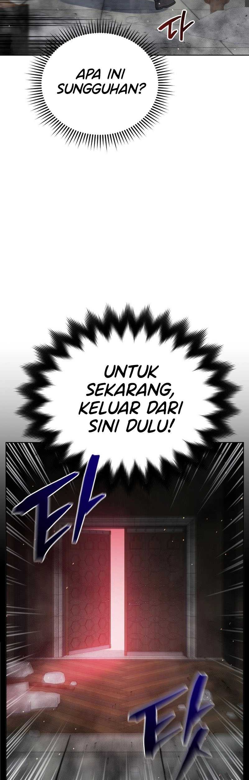 Necromancer Academy’s Genius Summoner Chapter 139 - halaman 36