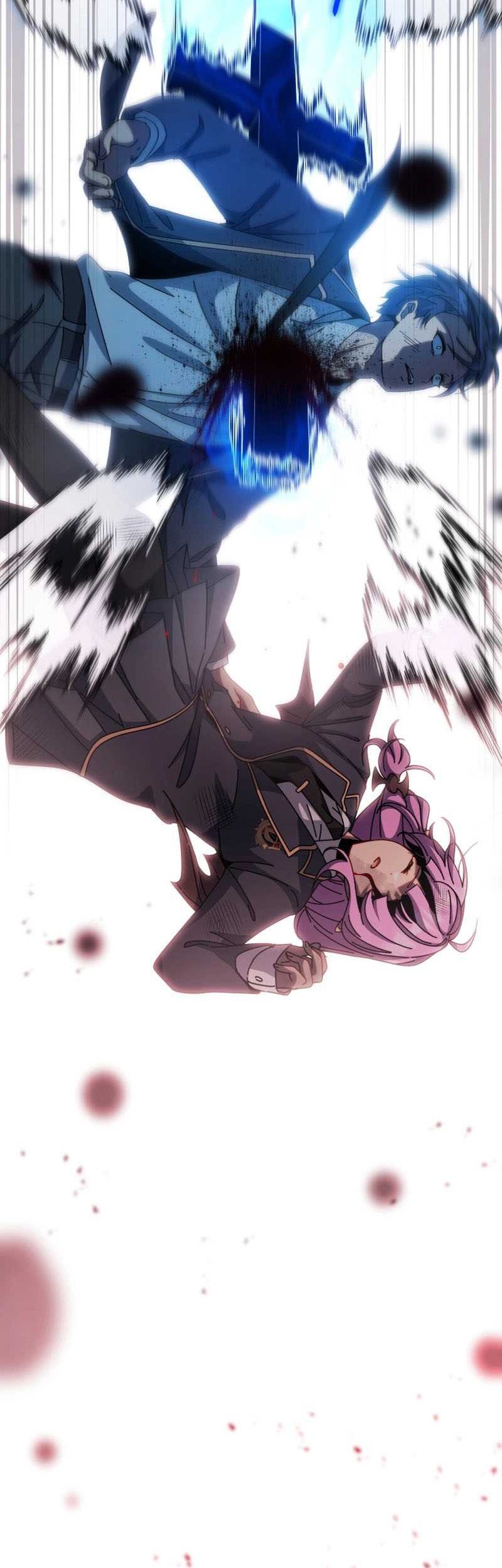 Necromancer Academy’s Genius Summoner Chapter 139 - halaman 39