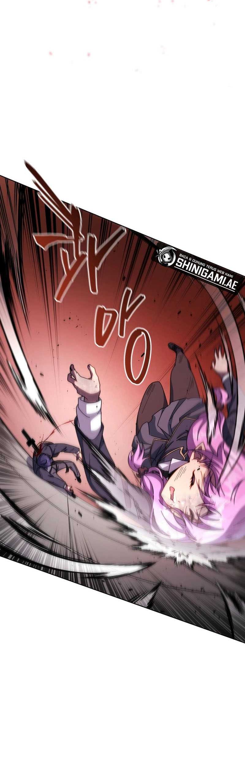 Necromancer Academy’s Genius Summoner Chapter 139 - halaman 40